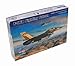 Hobby Boss F-16B Fighting Falcon Airplane Model Building Kit