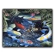 Koi - Gift Enclosure Cards (set of 12)