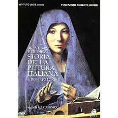 Breve Ma Veridica Storia Della Pittura Italiana