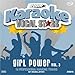 Zoom Karaoke CD+G - Girl Power - Vol. 3 - Vocal Stars Karaoke Series ZVS016
