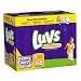 Luvs Ultra Leakguards Diapers, Size 5, 168 Count