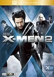 X-MEN2 [DVD]