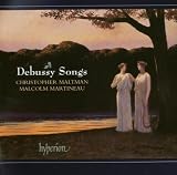 Debussy: Songs