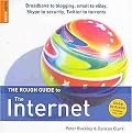 The Rough Guide to the Internet (Rough Guide Reference Series) (Paperback)