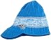 NBA Men's Visor Knit Hat - Ke83Z