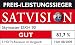 Auszeichnung