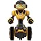Robots I Have Known