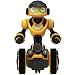 Robots I Have Known