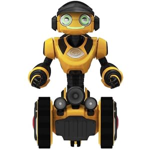 WowWee 8405 Roborover by