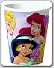 Disney Fairytale Princess Cups - 8 Count (9 oz.)