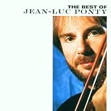 The Best of Jean-Luc Ponty