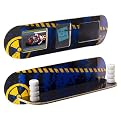 Skatelab BioHazard Shelf and Frame Collection