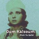 Ifrah Ya Qalbi