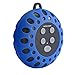 SPIDER Waterproof Bluetooth Speaker BT803 Blue