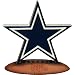 Dallas Cowboys 3D Logo