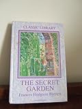Secret Garden (Classic Library)