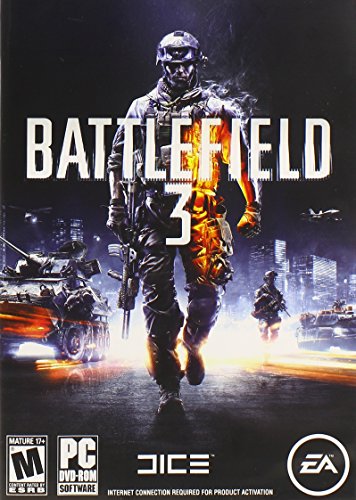 Battlefield 3 Battlefield 3