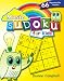 Book Music Sudoku for Kids: 66 Reproducible Puzzles
