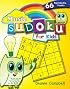 Music Sudoku for Kids: 66 Reproducible Puzzles