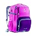 Deuter Rucksack Ypsilon rot 80221 5052