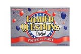 Loaded Questions Political Party Board Game 51LKqz3PiKL. SL160 Loaded Questions Political Party Board Game