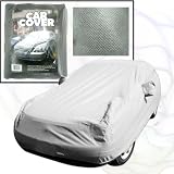 XXL Polyproplyene Spin Bond Car Cover
