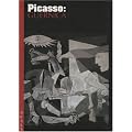 Picasso: Guernica (4-fold)