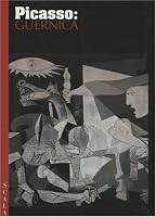 Picasso - Guernica (4-fold)