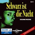 Schwarz ist die Nacht, 1 MP3-CD