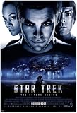 Star Trek XI - The Future Begins - Movie Poster (Regular Style) (Size: 27 x 40)