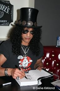 Bilder von Slash