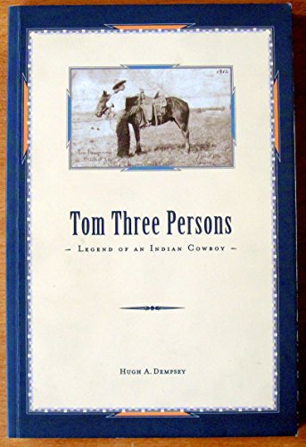 Tom Three Persons