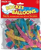 from Tobar Rocket Balloons