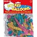 Rocket Balloons