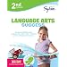 Second Grade Language Arts Success (Sylvan Super Workbooks)
