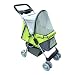 Kitchen & Housewares : Pet Stroller - Sports Green