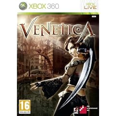 GAMES 4 ALL (ADVANTAGE) VENETICA