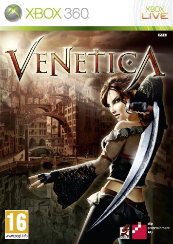 Venetica
