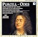 Purcell: Odes Image of Purcell: Odes