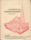 Books : Elements of Cartography