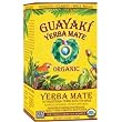Organic Yerba Mate Tea 25 Bags