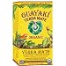 Organic Yerba Mate Tea 25 Bags