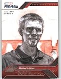 Stephen Strasburg / RC - Rookie Card - 1st Professional Card / Washington Nationals / 2009 #1 Overall Draft Pick - 2009 TRISTAR Prospects Plus Baseball Card # 1 / MLB Trading Card in Protective Screwdown Case!