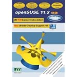 openSUSE 113