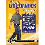 Revue Quantum Leap  / Party Line Dances
