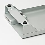 Digio2 モニタースタンド 急速充電USBポート付 シルバー RPK-ACU5819SL