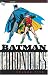 Search : Batman Chronicles, Vol. 5