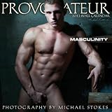 Masculinity 2012 Wall Calendar