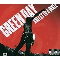 Bullet In A Bible (CD/DVD)