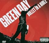 Bullet In A Bible (CD/DVD)